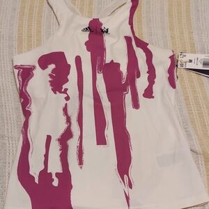 Adidas AeroreadyNY-Y Tank